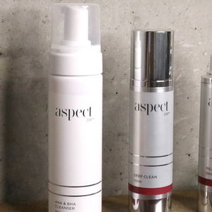 AHA & BHA Cleanser