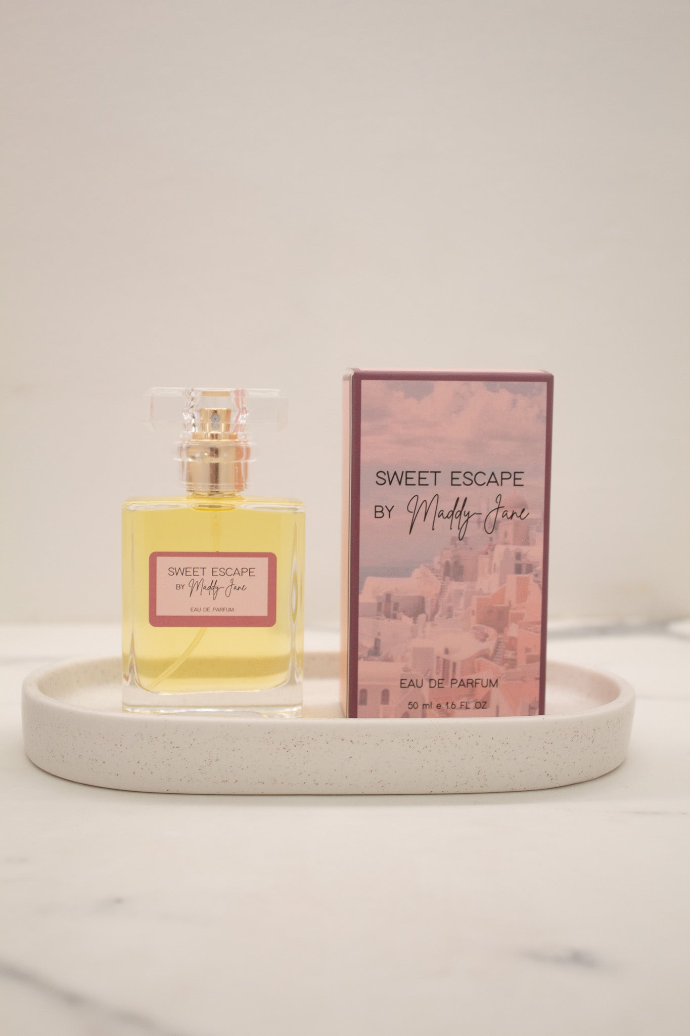 Sweet Escape Eau de Parfum