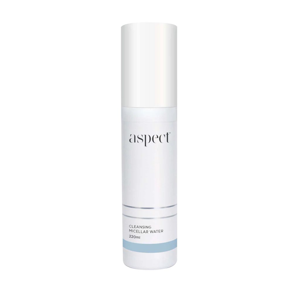 Aspect Cleansing Micellar Water 220ml