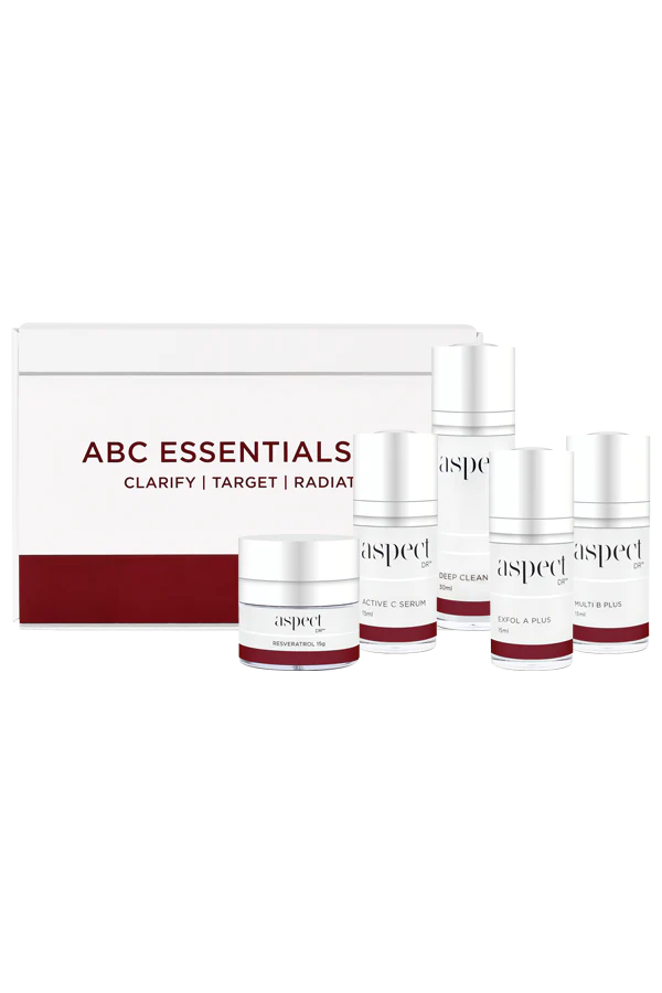 ABC Essential Kit