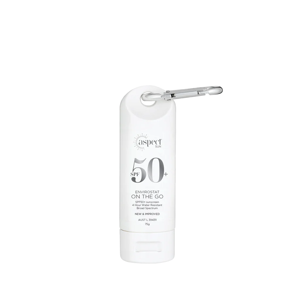 Envirostat 'On The Go' SPF50+