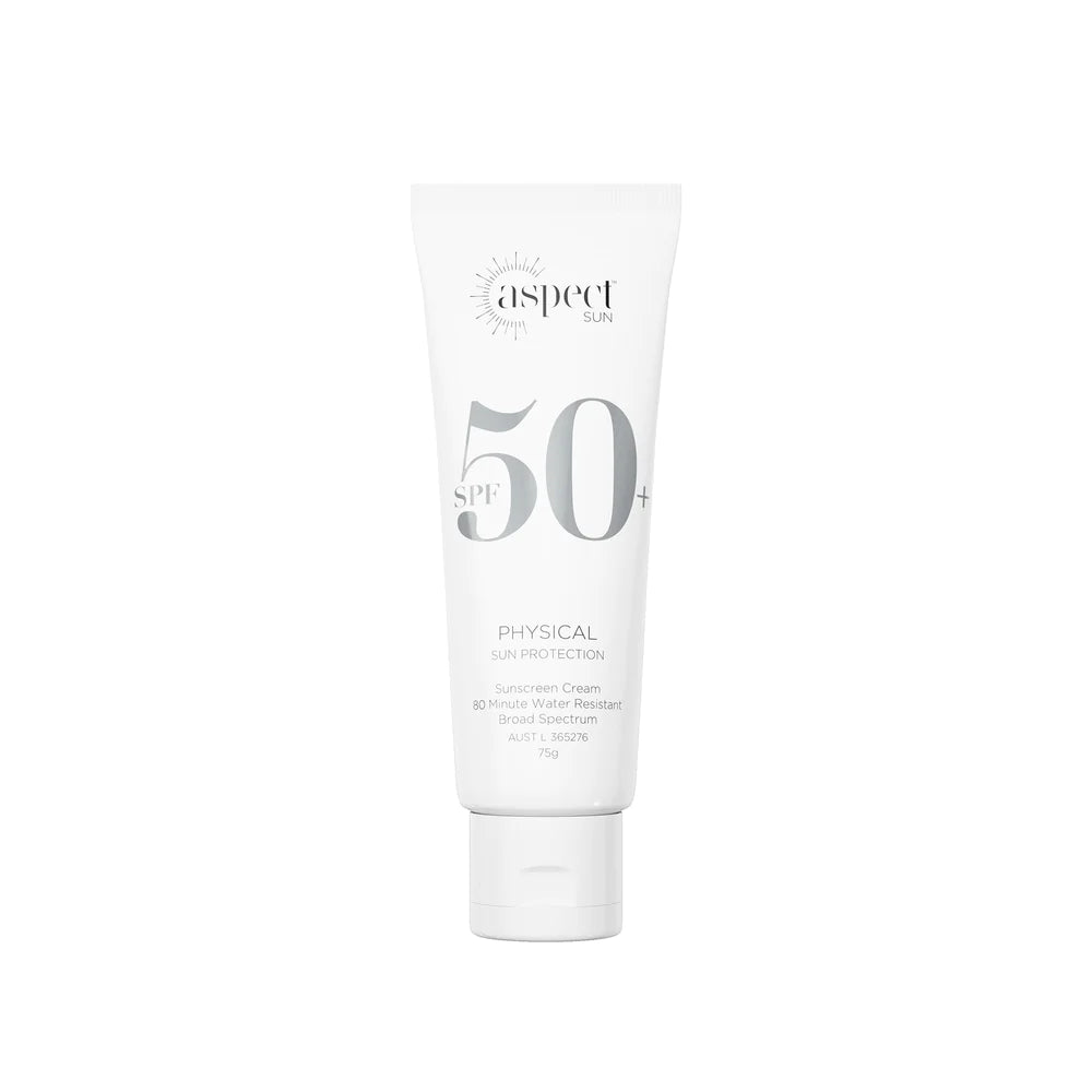 Physical Sun Protection SPF50+