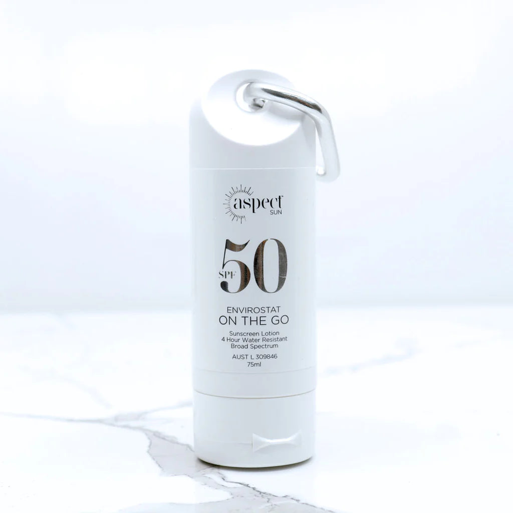 Envirostat 'On The Go' SPF50+