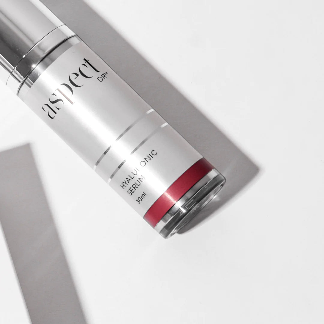 Hyaluronic Serum