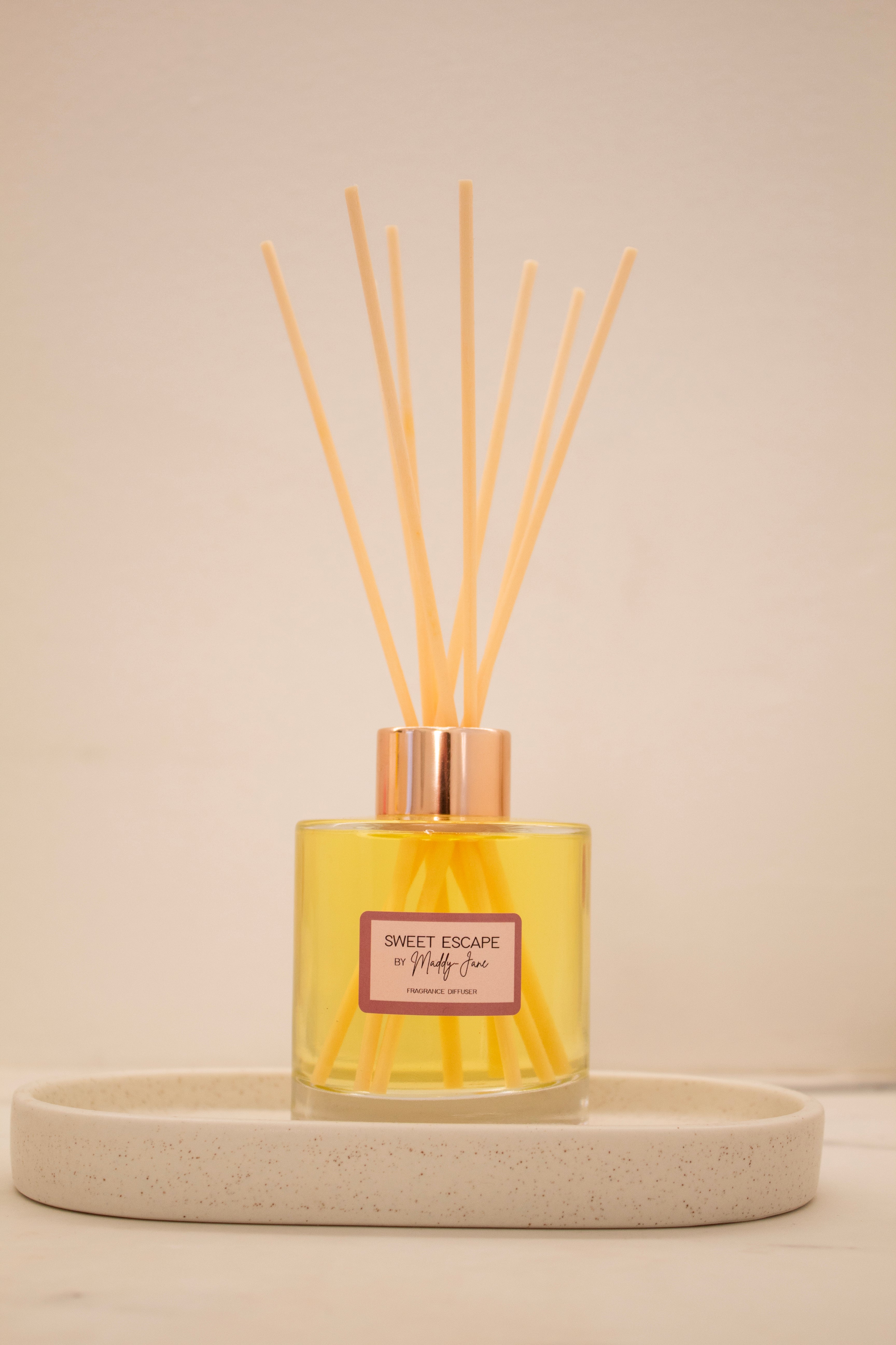 Sweet Escape Fragrance Diffuser