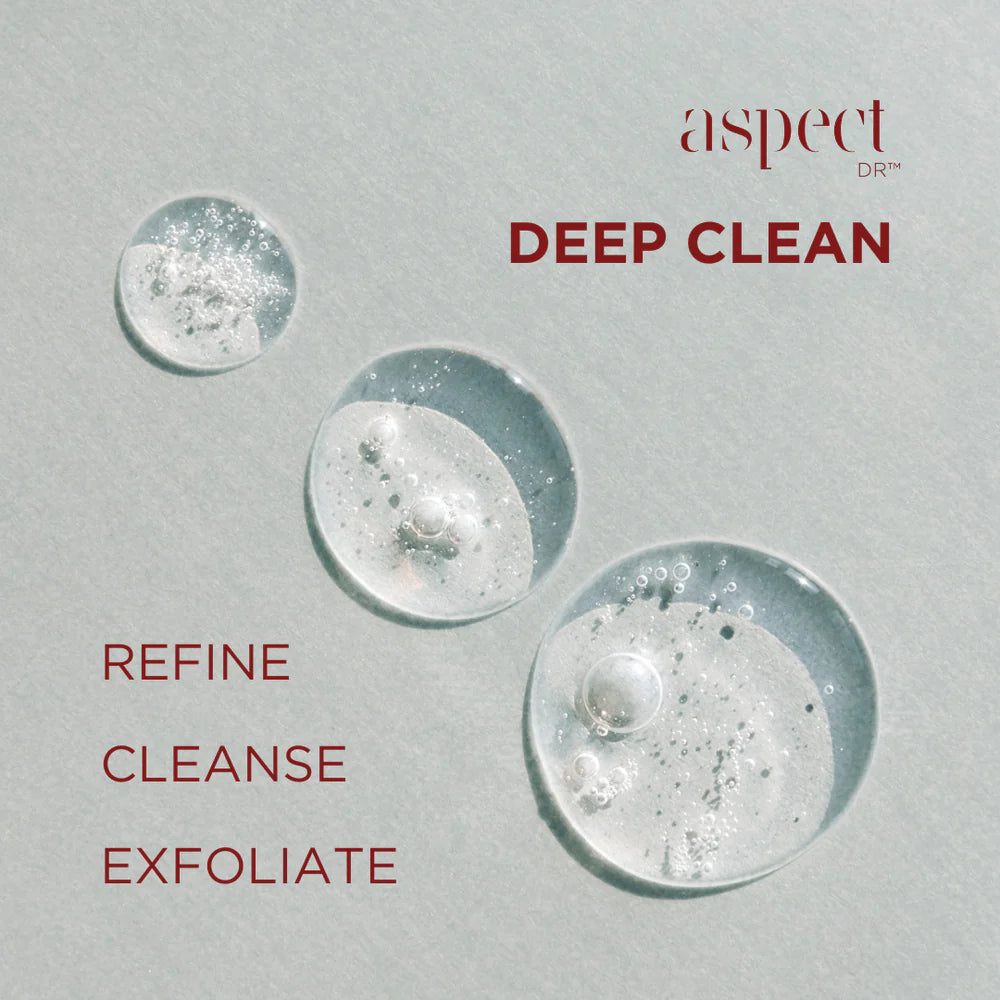 Deep Clean Cleanser 100ml