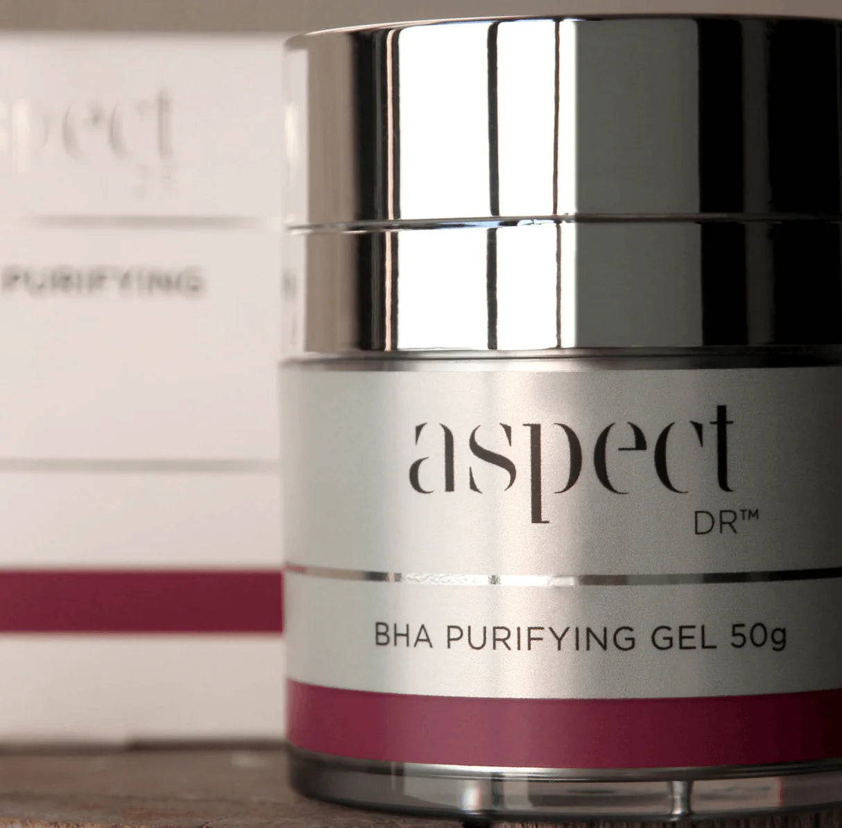 BHA Purifying Gel