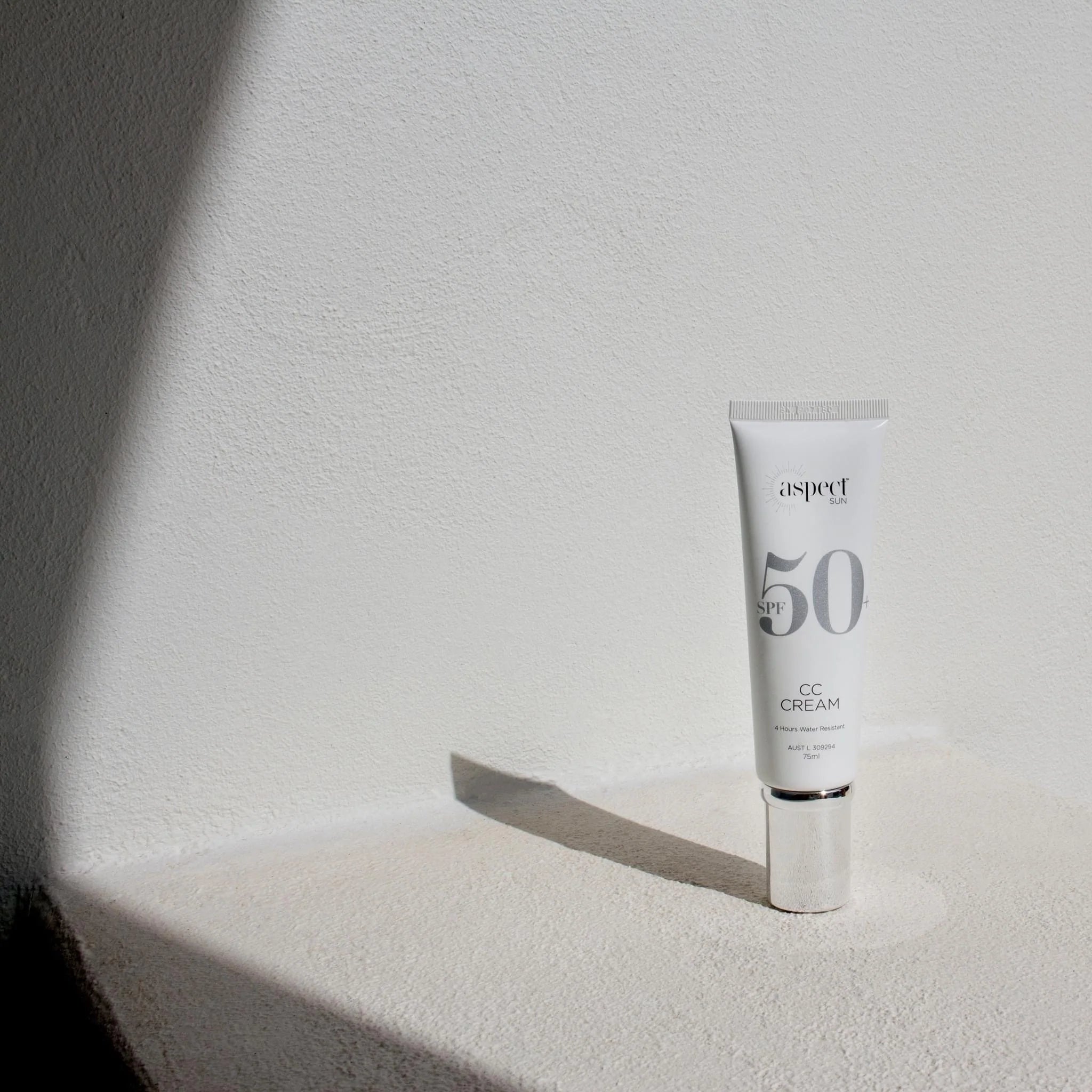 CC Cream SPF 50+