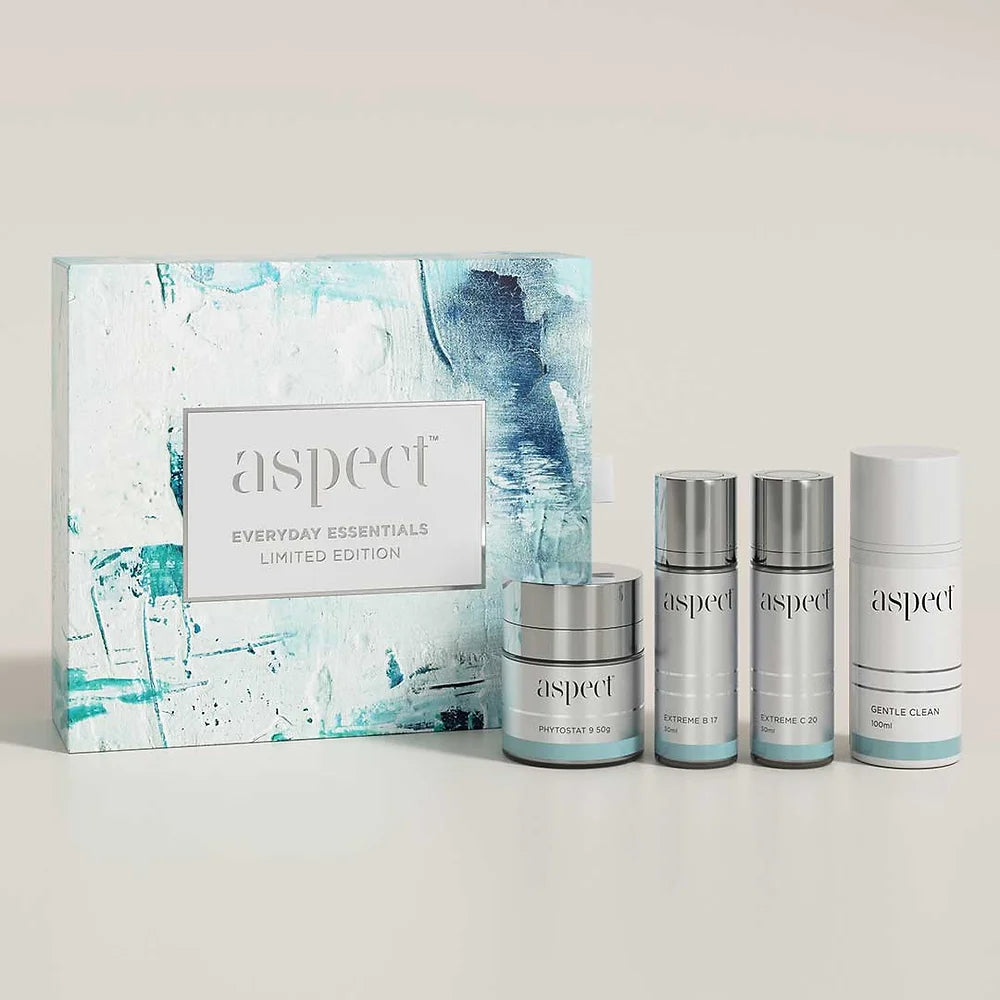 Aspect Essentials Kit (Limited Edition)