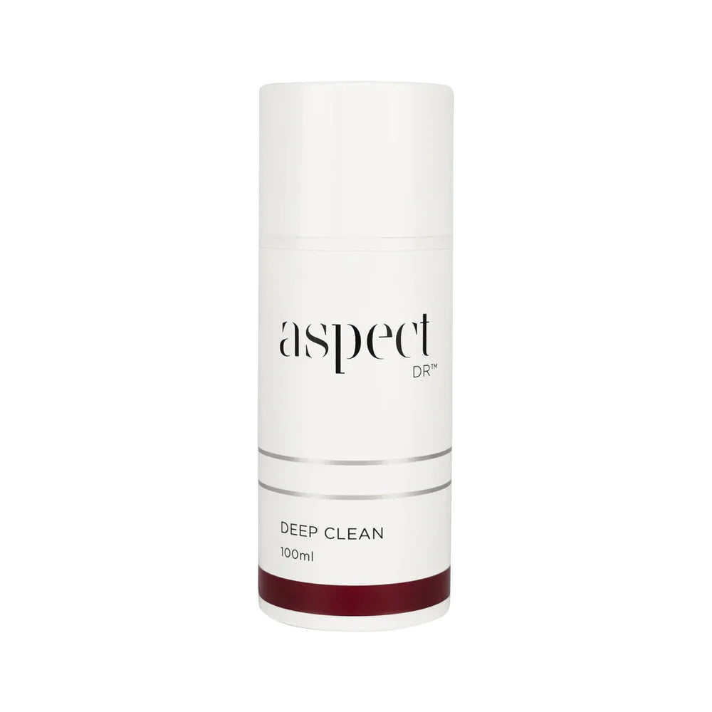 Deep Clean Cleanser 100ml